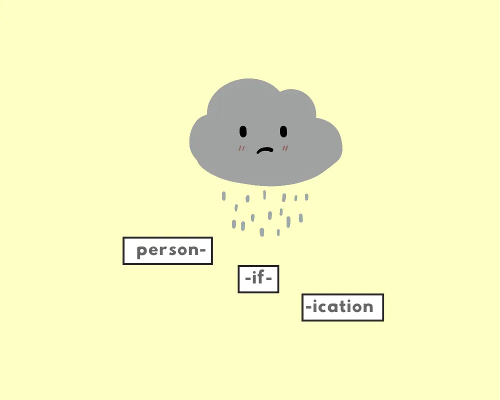 How to Use Personification (Definition, Examples & Quiz)