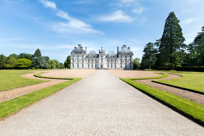 Château de Cheverny, Cheverny, France