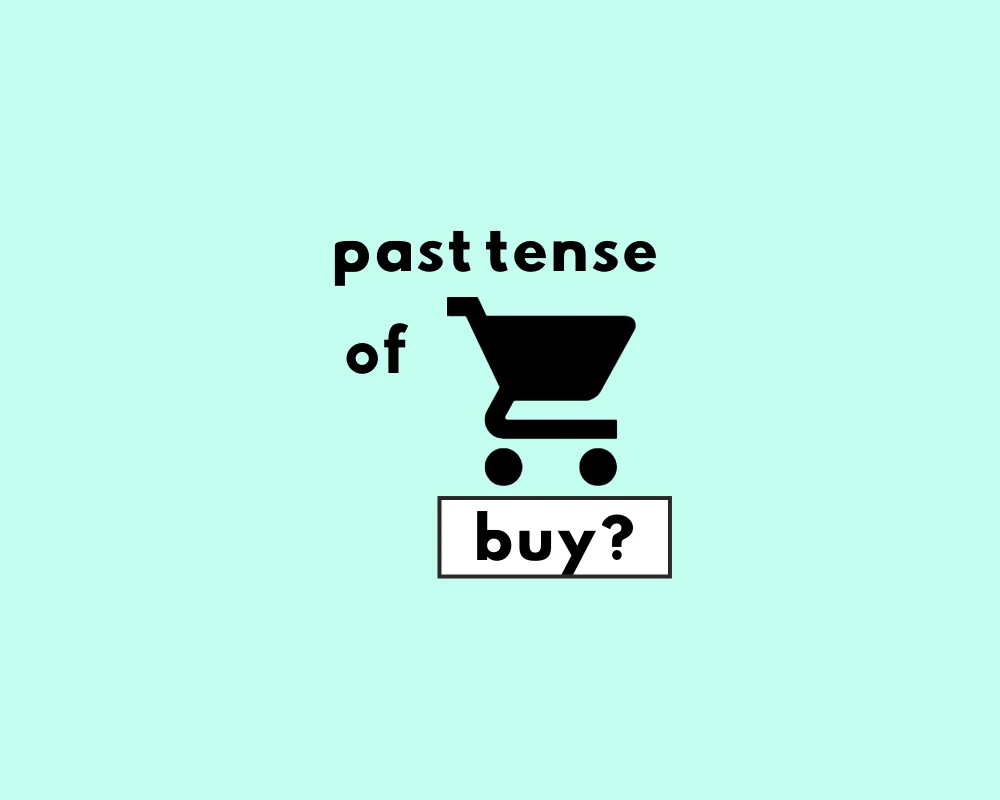 Bought or Brought? (Which is the Right Word?)