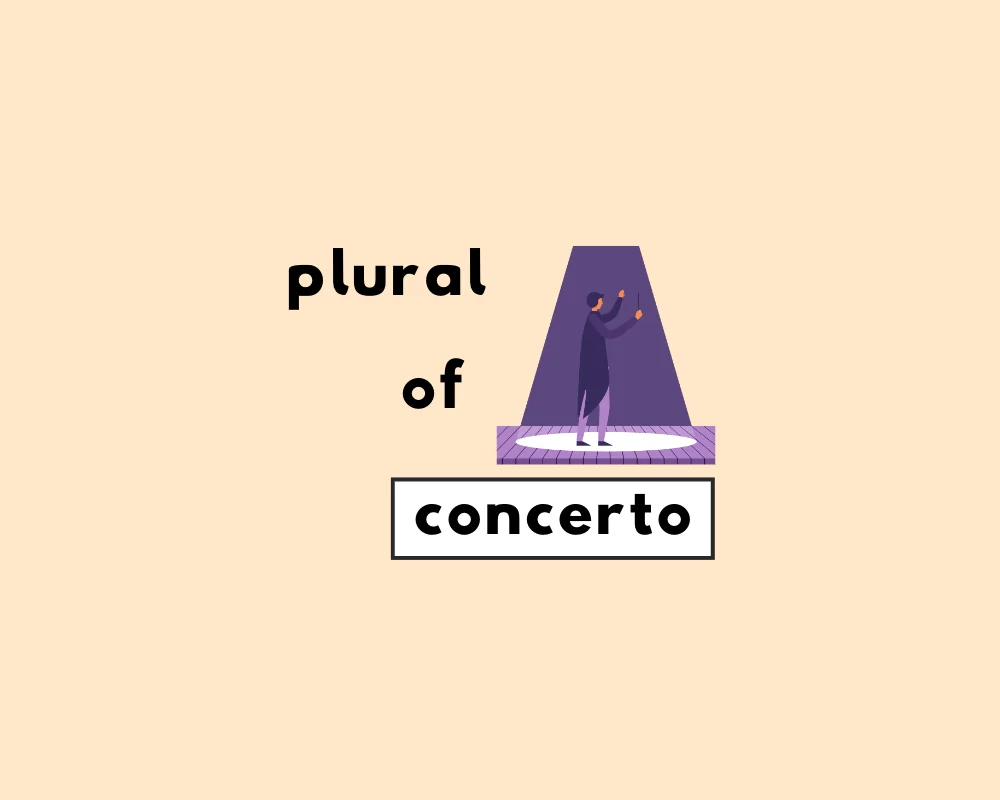 How to Use Concerto Plural (Explained, Examples & Quiz)