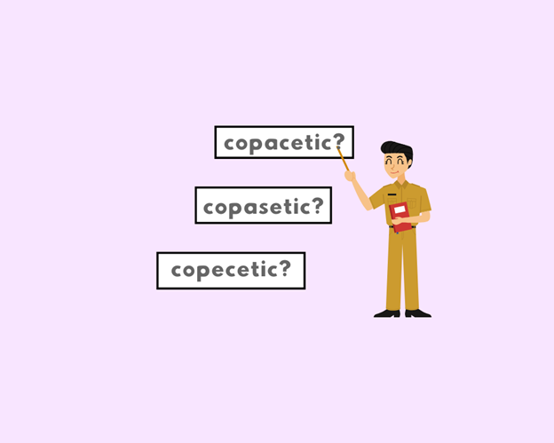 How to Use Copacetic (Definition, Examples & Worksheet)