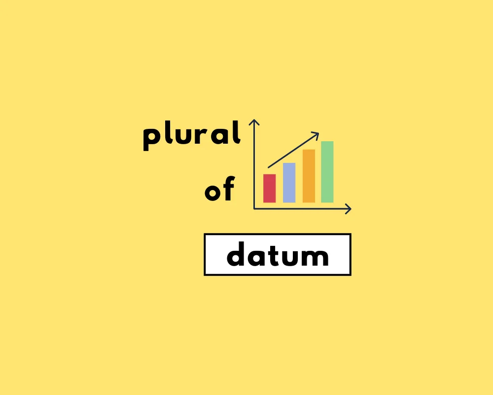 How to Use Data Plural or Singular (With Examples)