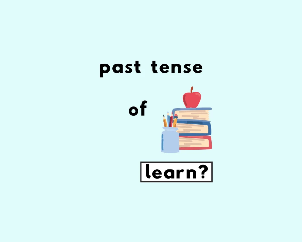 How to Use Learned or Learnt