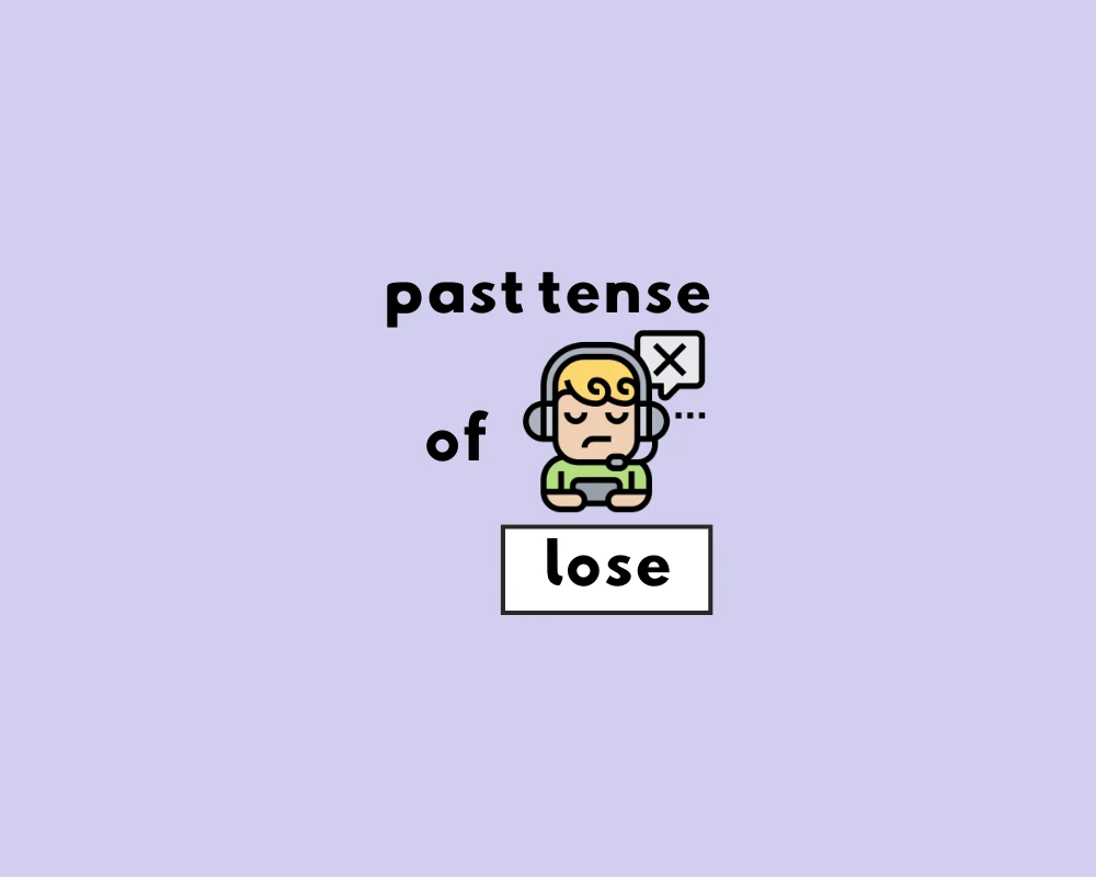How to Use Lose vs. Lost (Exaplained, With Examples)