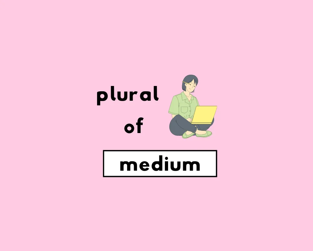 How to Use Media Singular or Plural