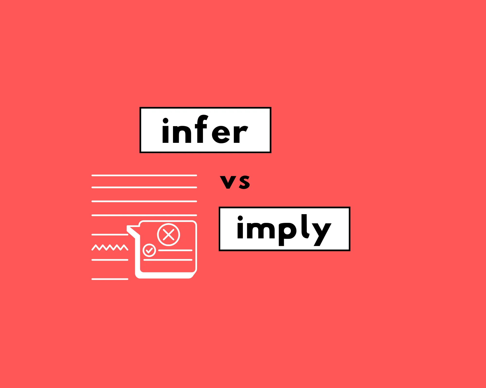 Infer Vs Imply what-does-your-font-choice-say-about-you