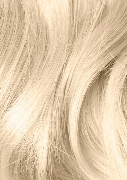 Image of blond/blonde hair